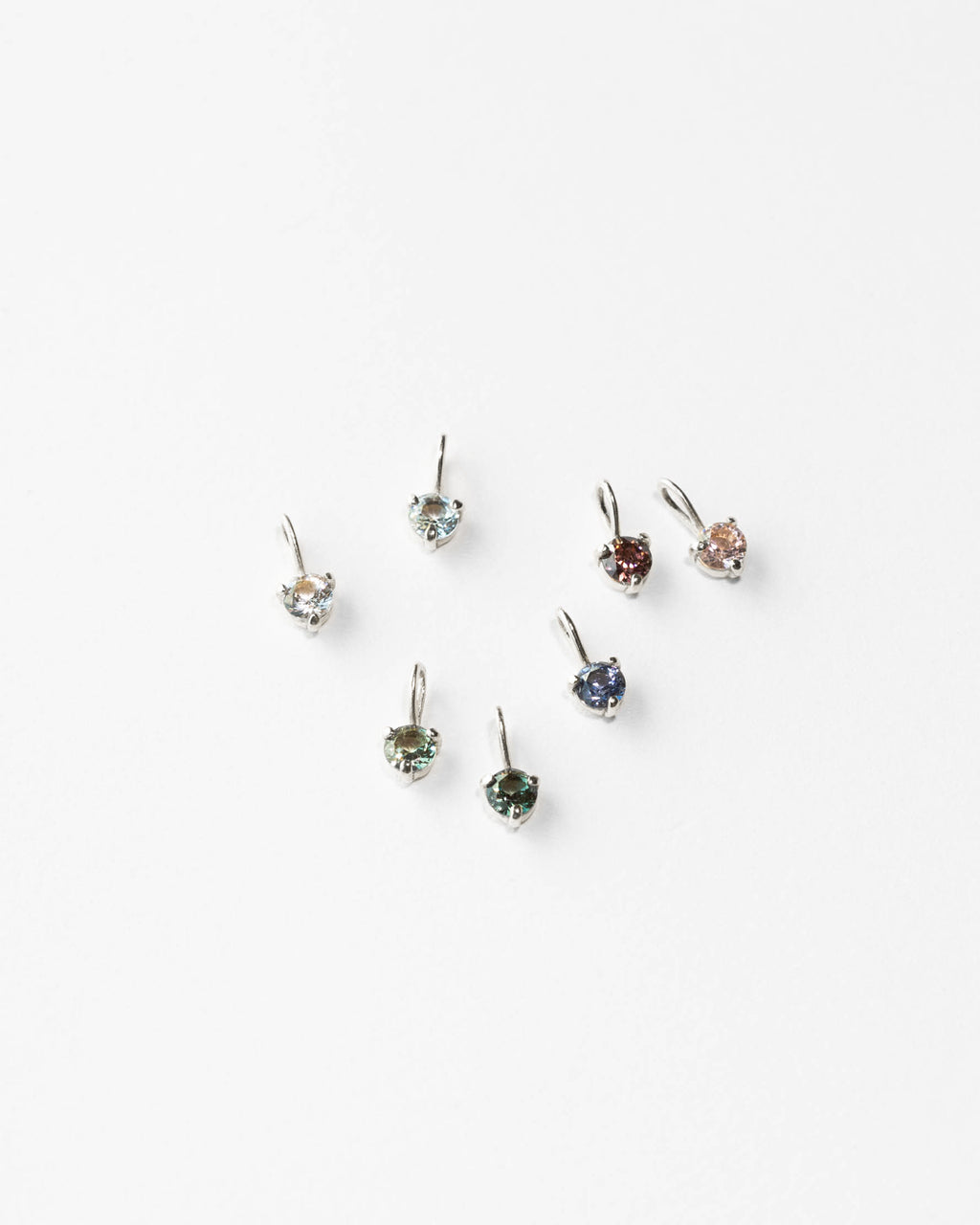 plp_main; Material: Sterling Silver
