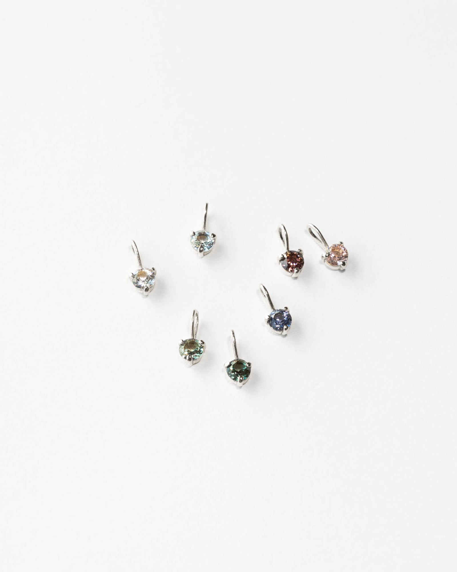 plp_main; Material: Sterling Silver