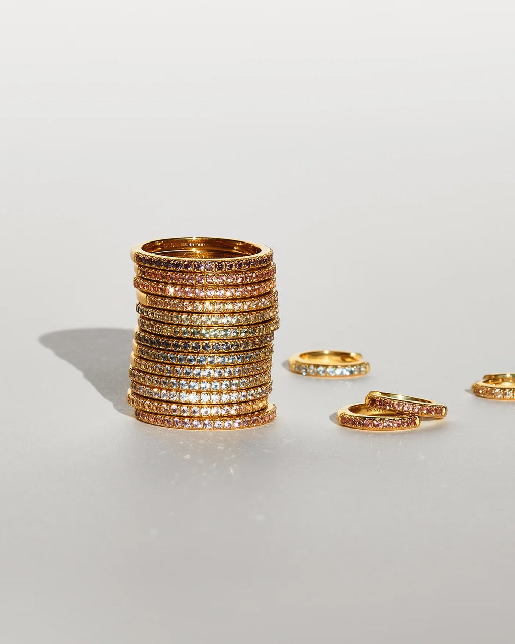 Material: Vermeil