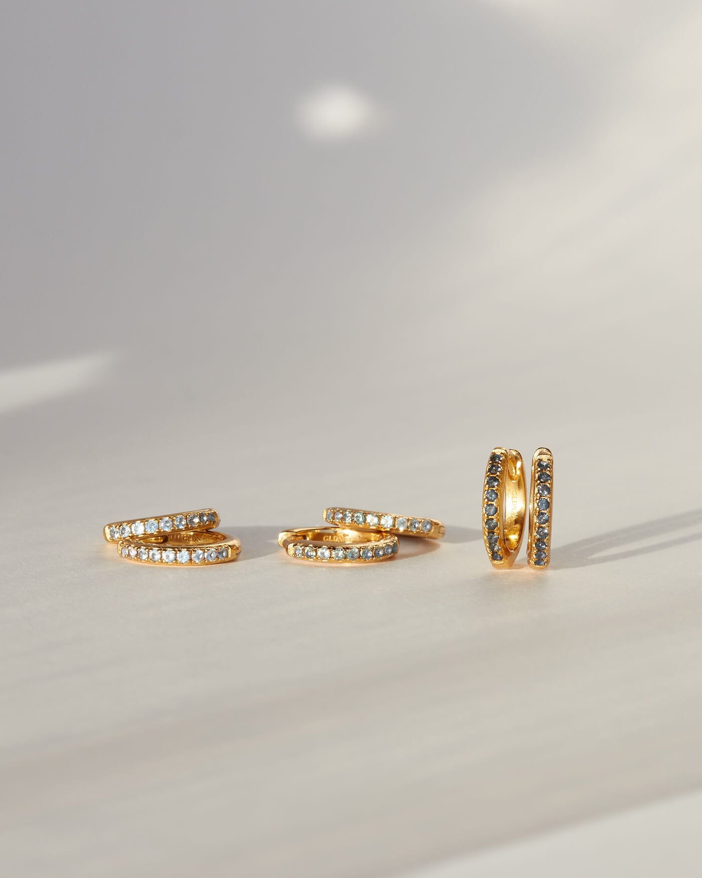 Material: Vermeil
