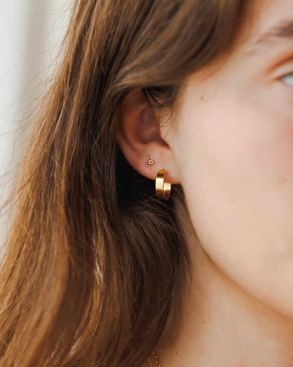 Snake Studs