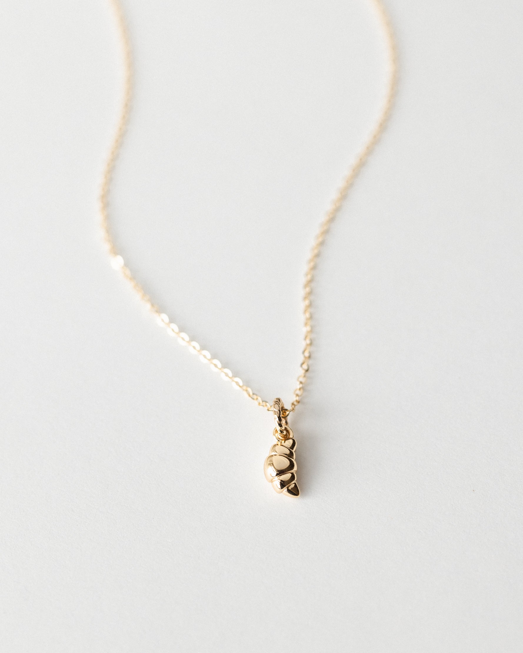 Material: Vermeil, 10k Solid Gold
