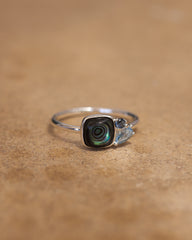 Abalone Canyon Ring – GLDN