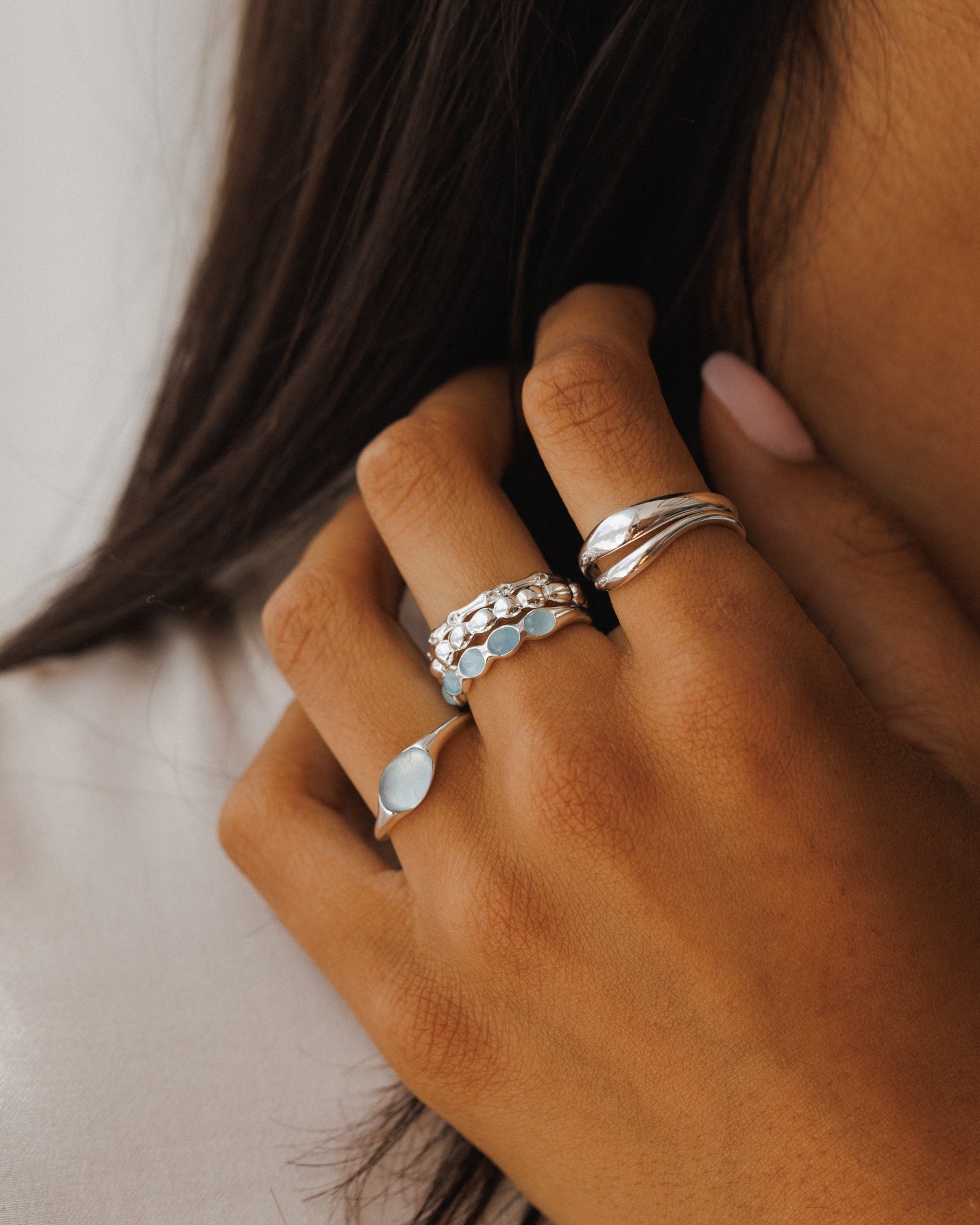 Mirage Ring