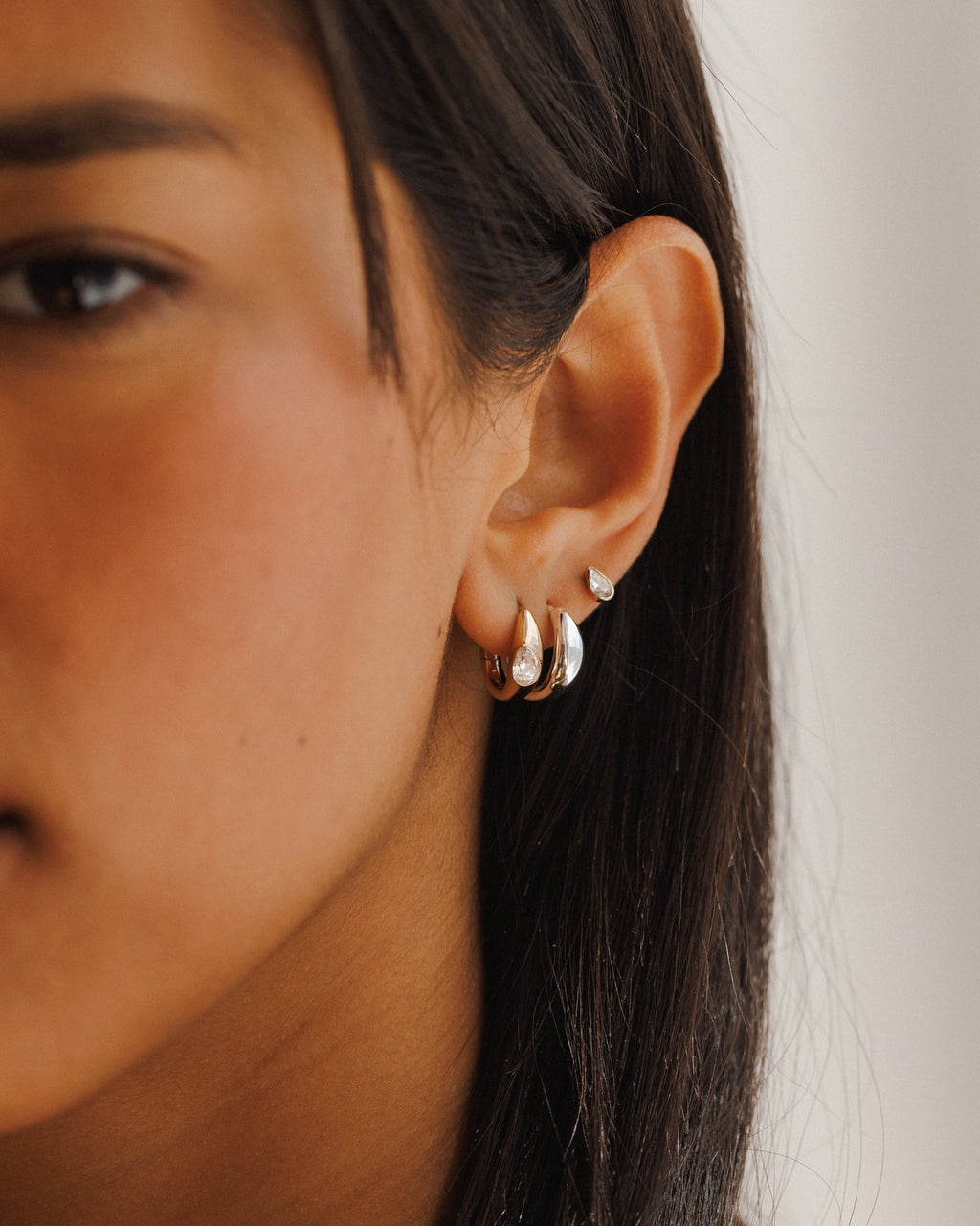 Terra Dome Hoops