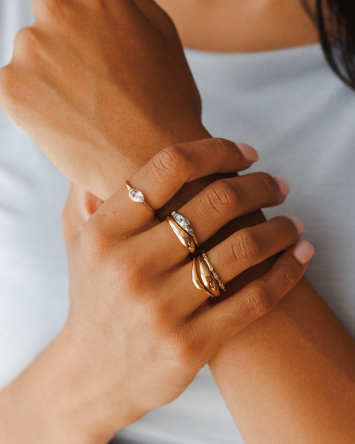 Ripple Ring