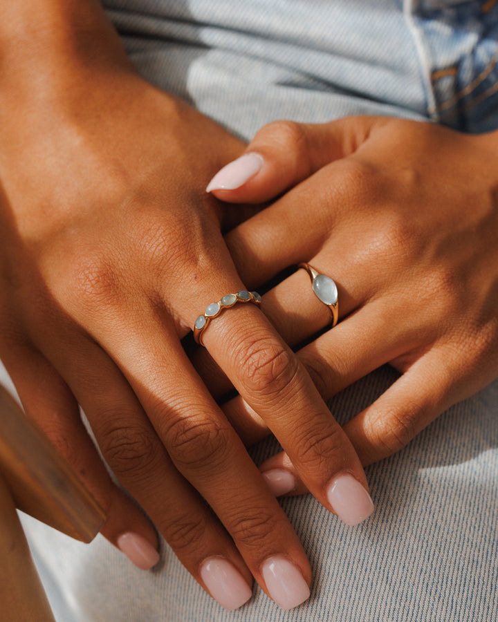 Mirage Ring