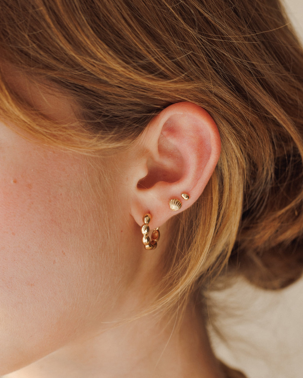 Skipping Stone Hoops