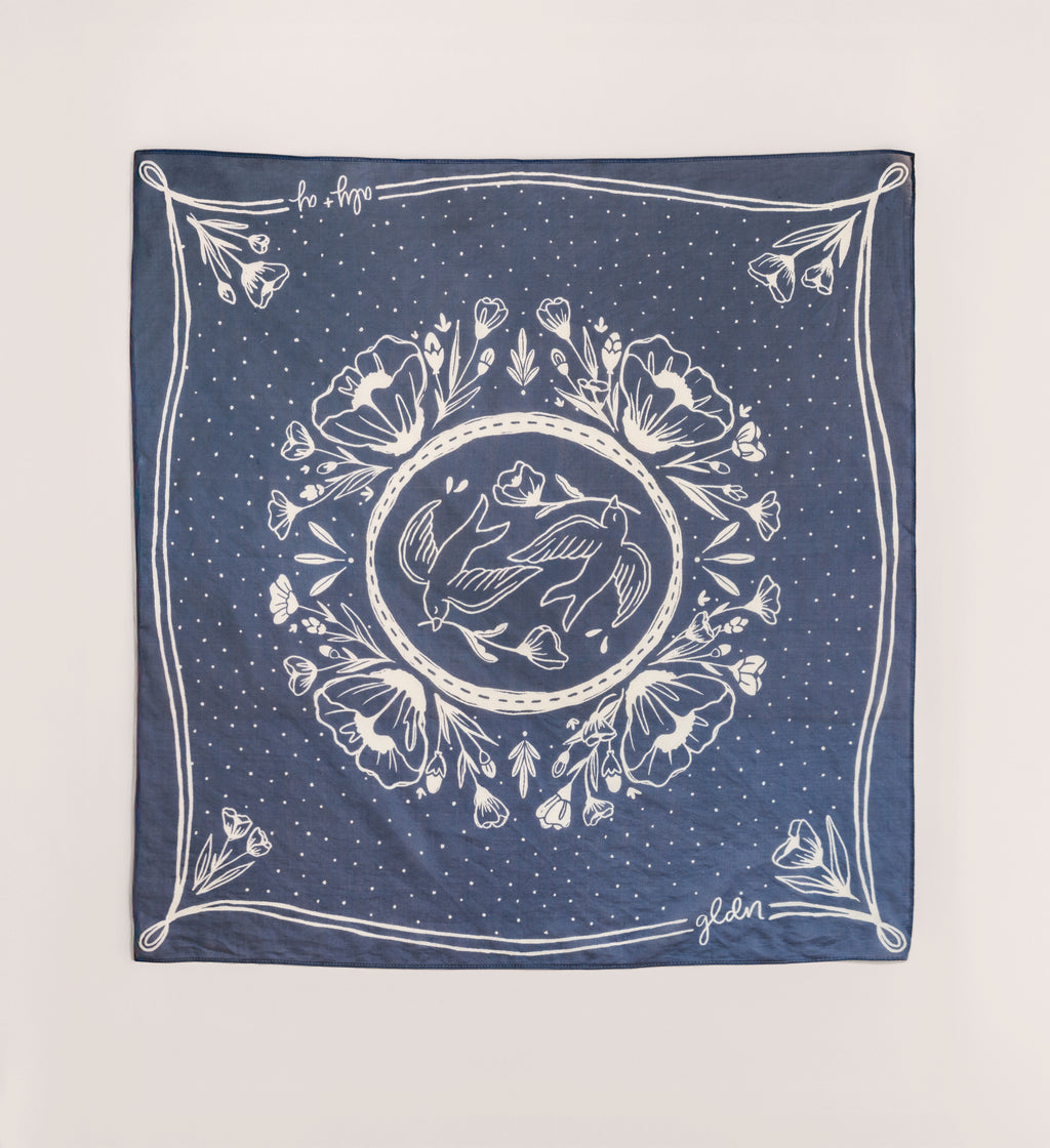 Mementos Bandana