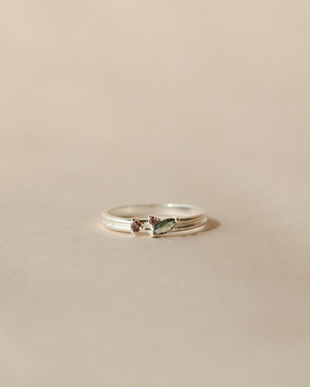 Flourish Ring