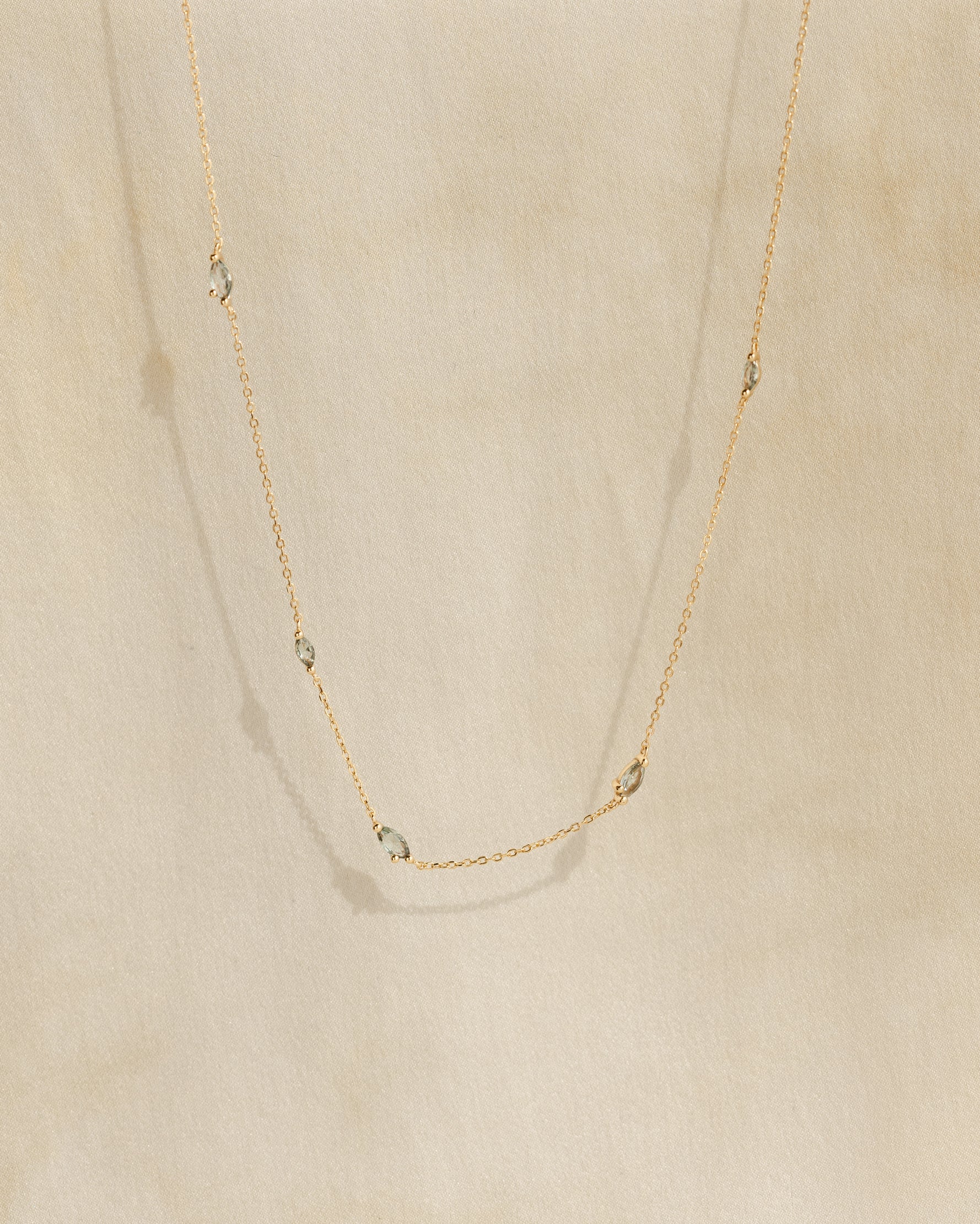 Material: Vermeil