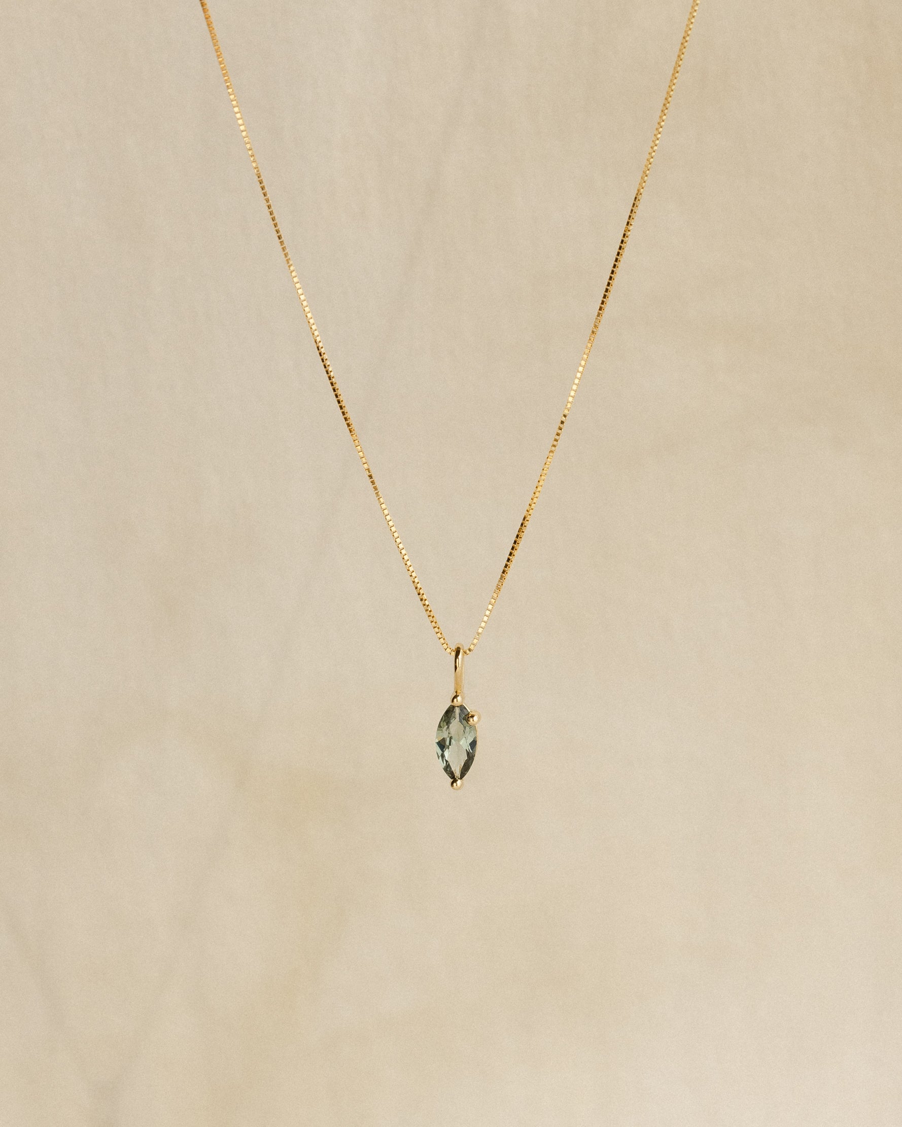 Material: Vermeil, 10k Solid Gold