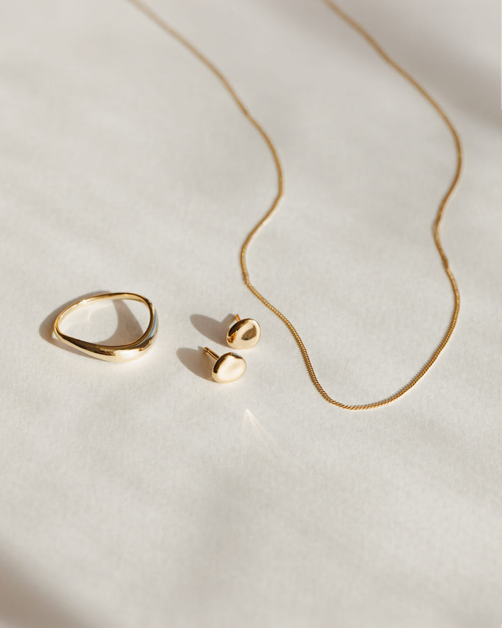 Flow Ring