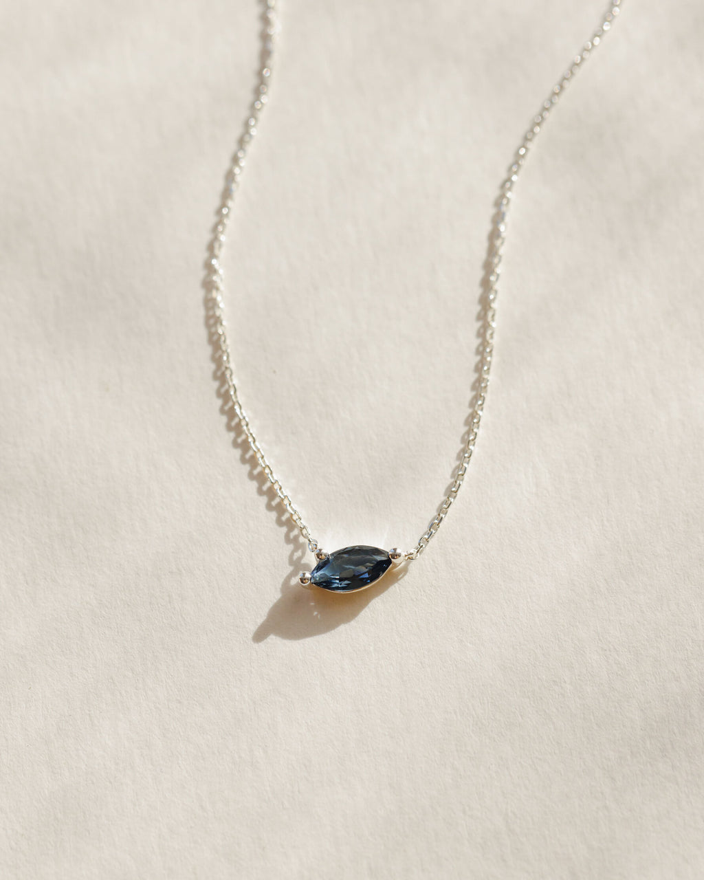 Material: Sterling Silver