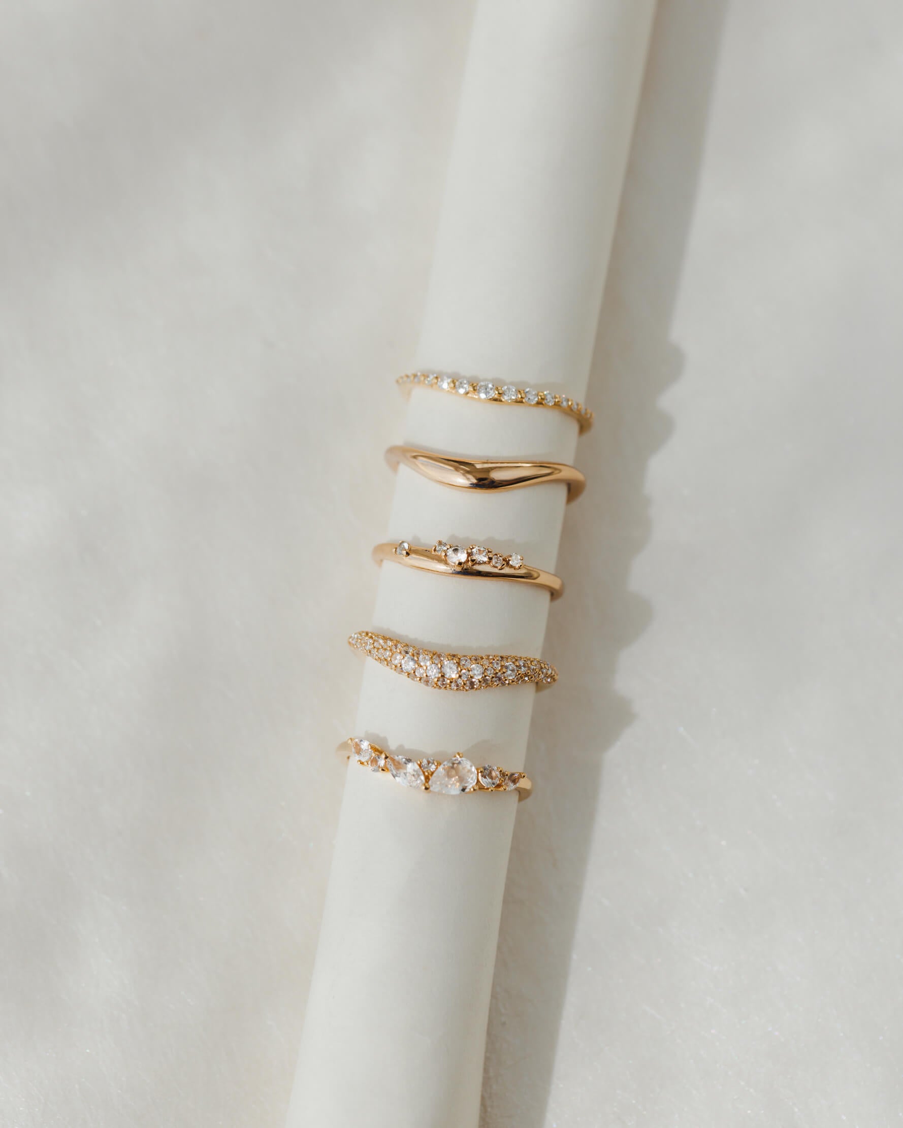 Flow Ring