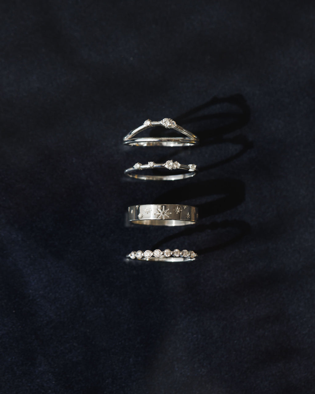Celestial Meuse Band
