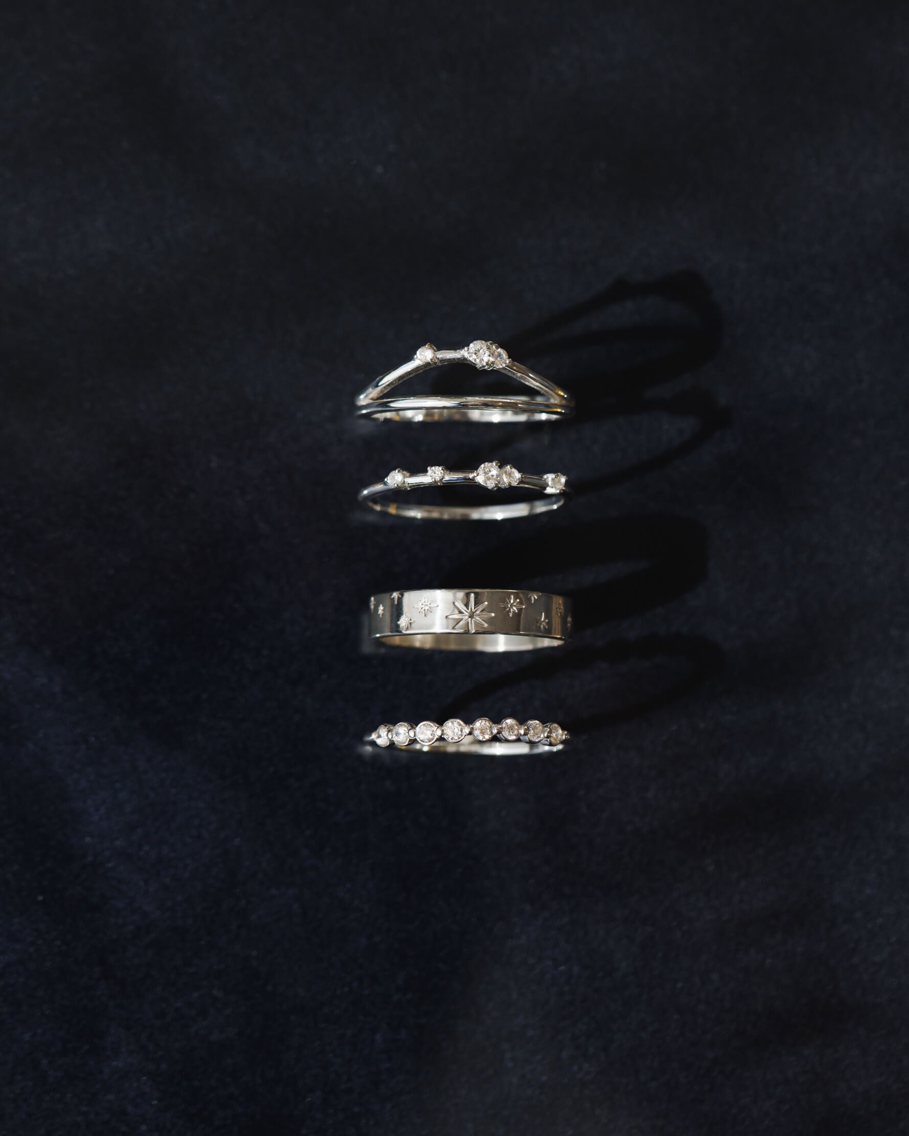 Celestial Meuse Band