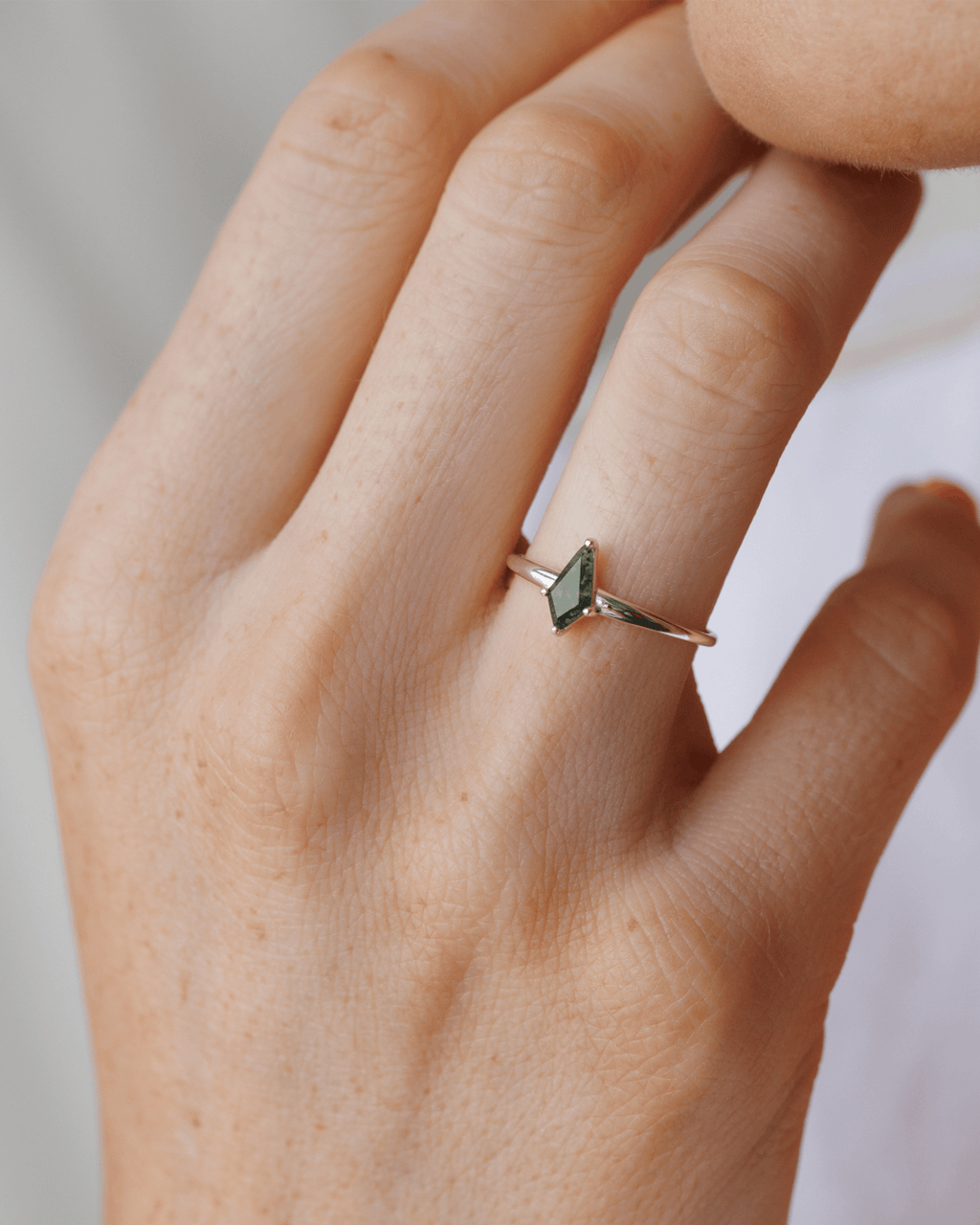 Understory Ring