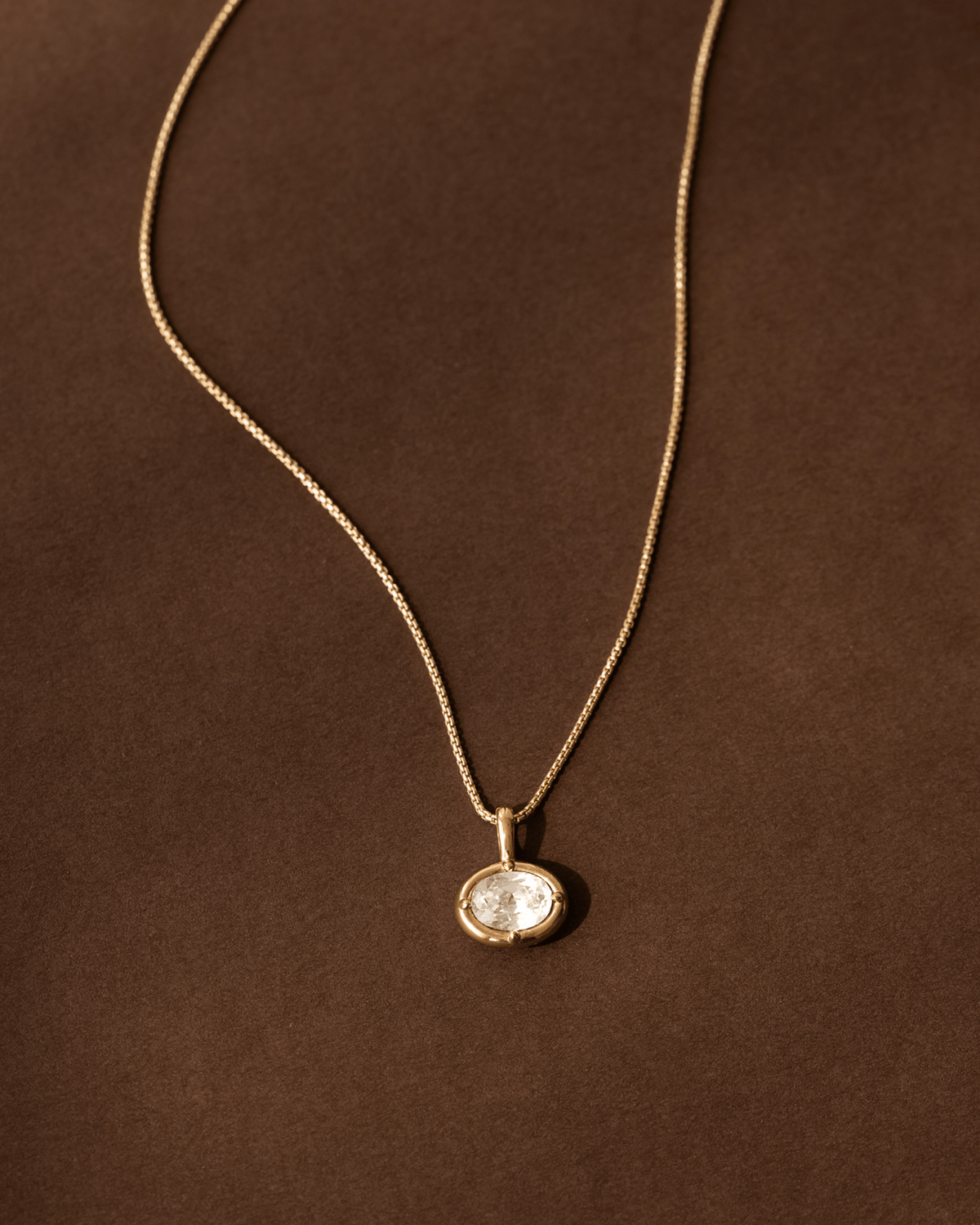 Material: Vermeil