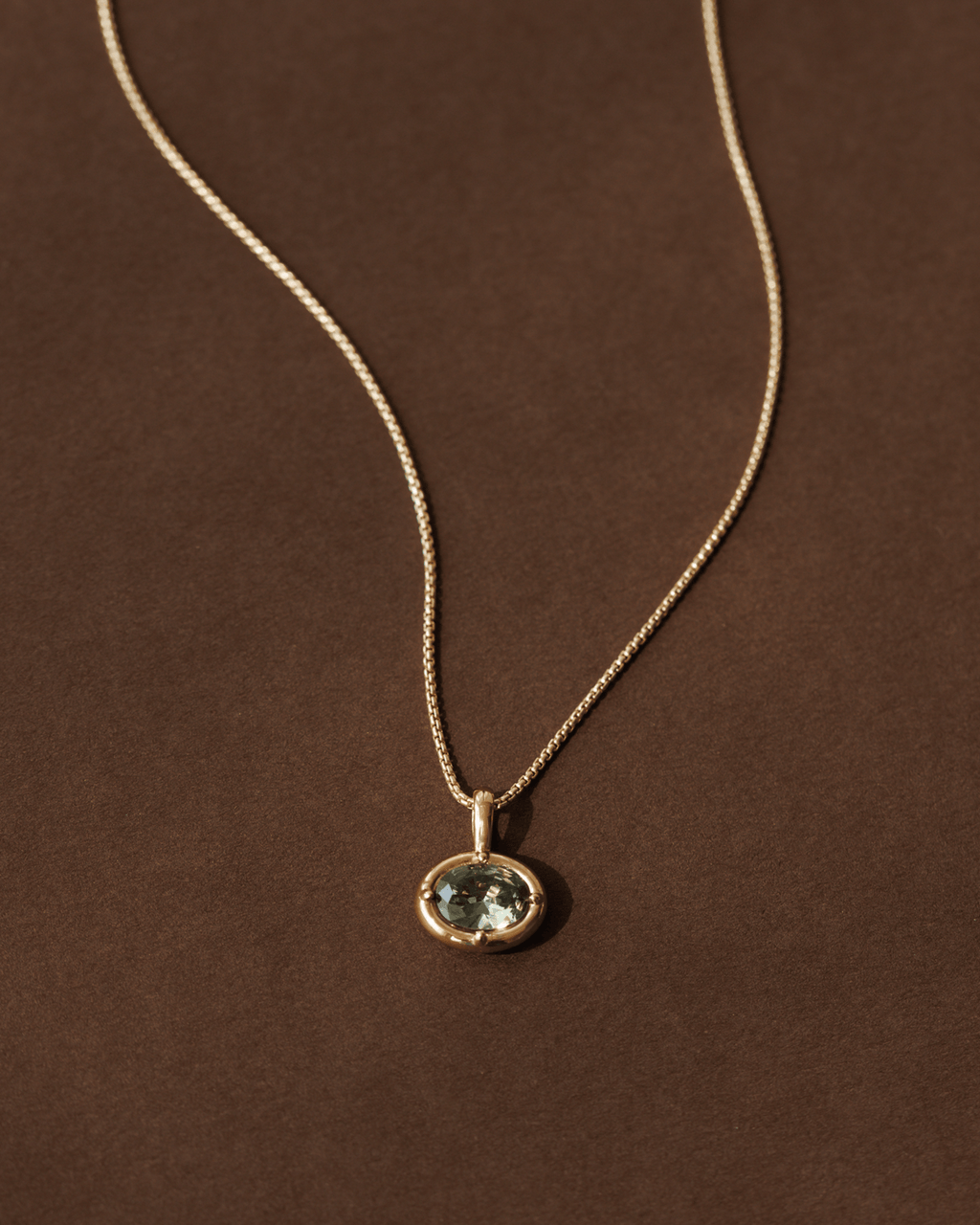 Material: Vermeil