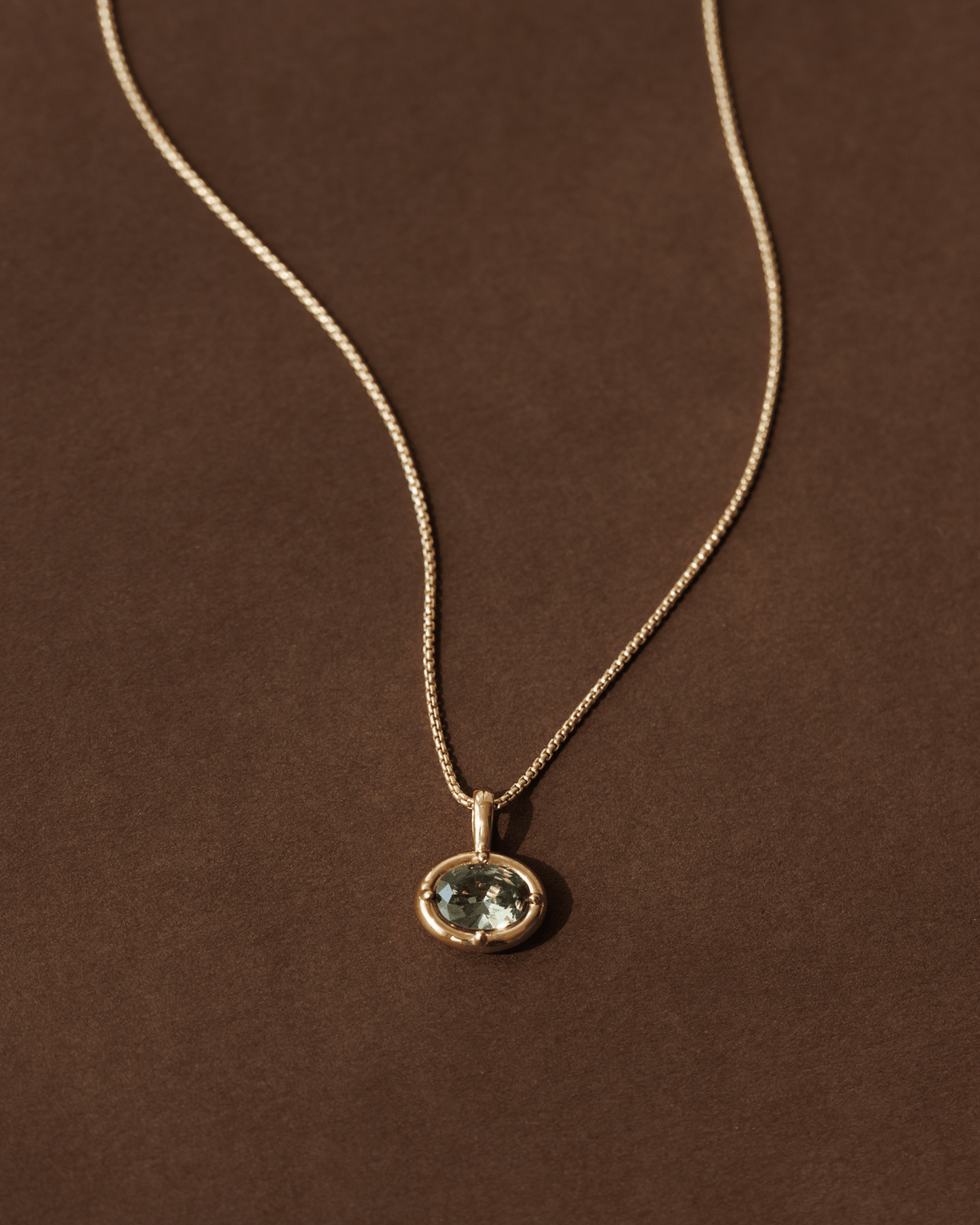Material: Vermeil