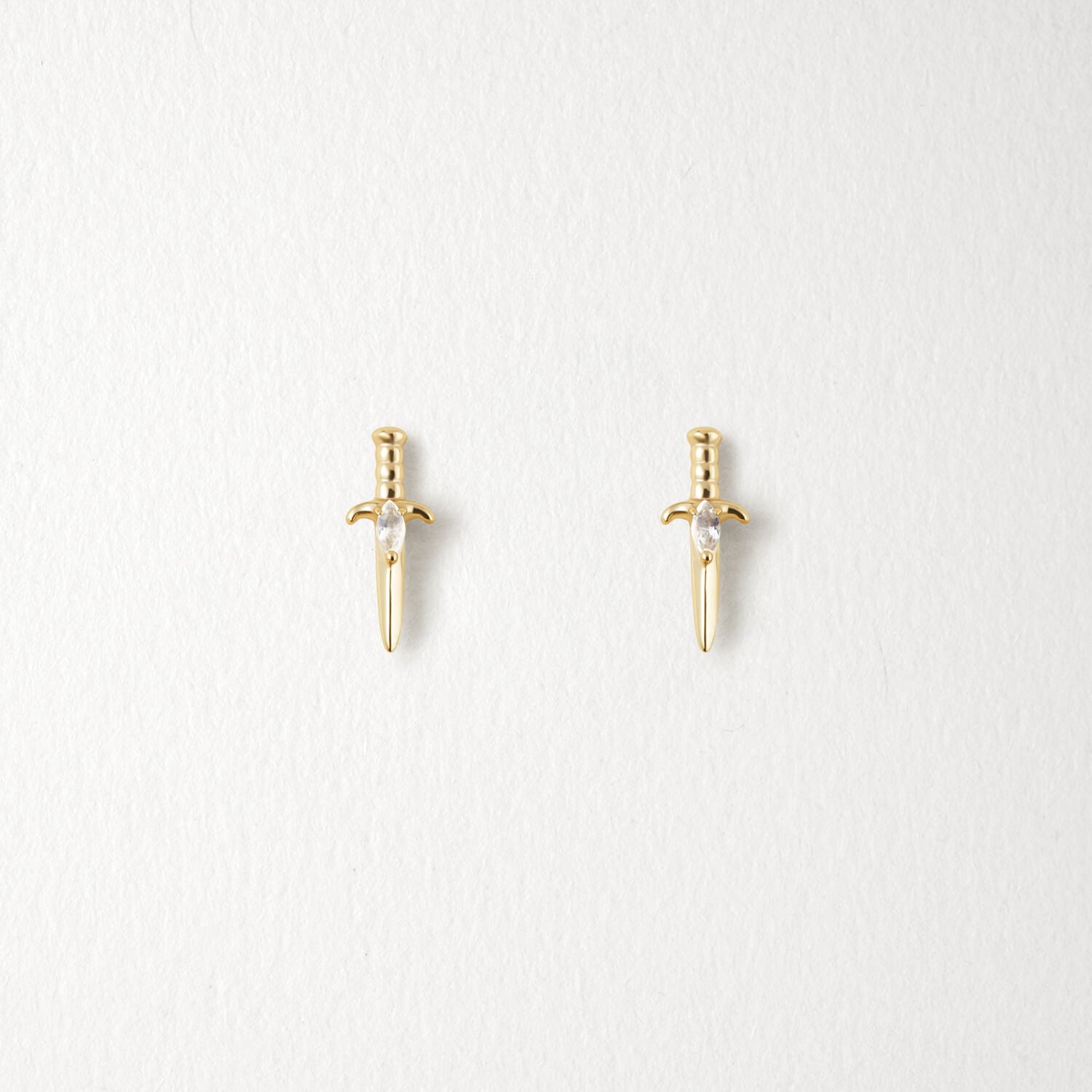 Inventory - Moonstone Dagger Studs