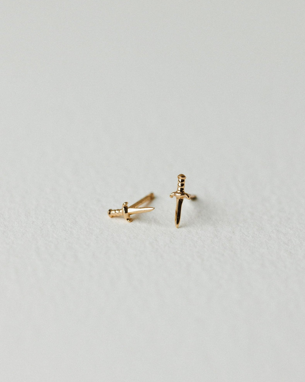 Dagger Studs