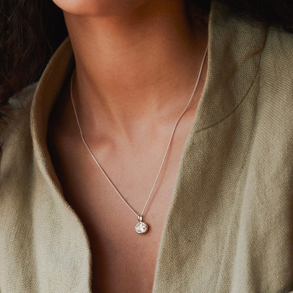plp_hover; Material: Sterling Silver