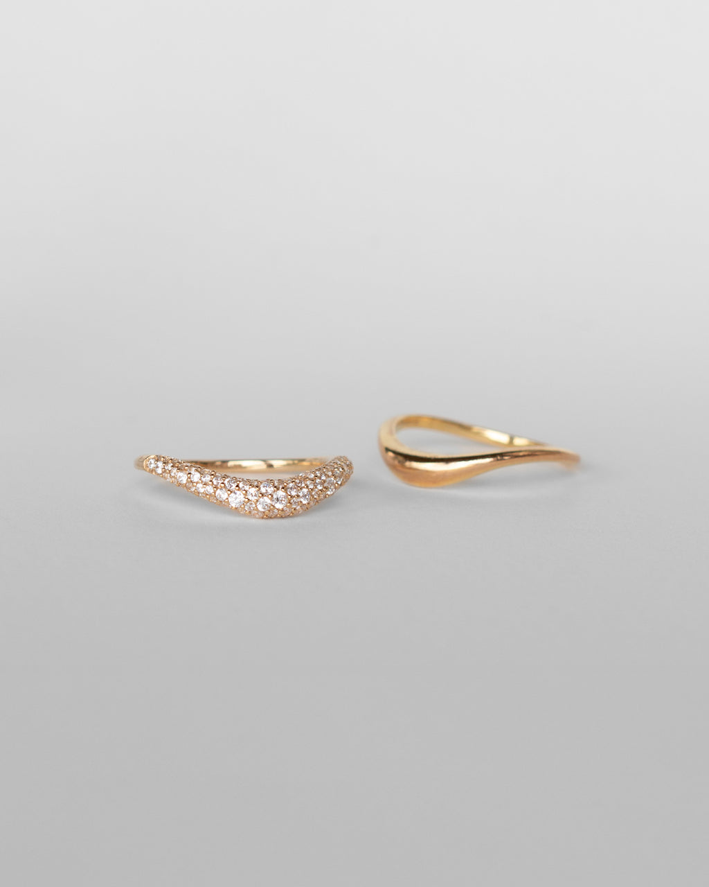 Material: Vermeil
