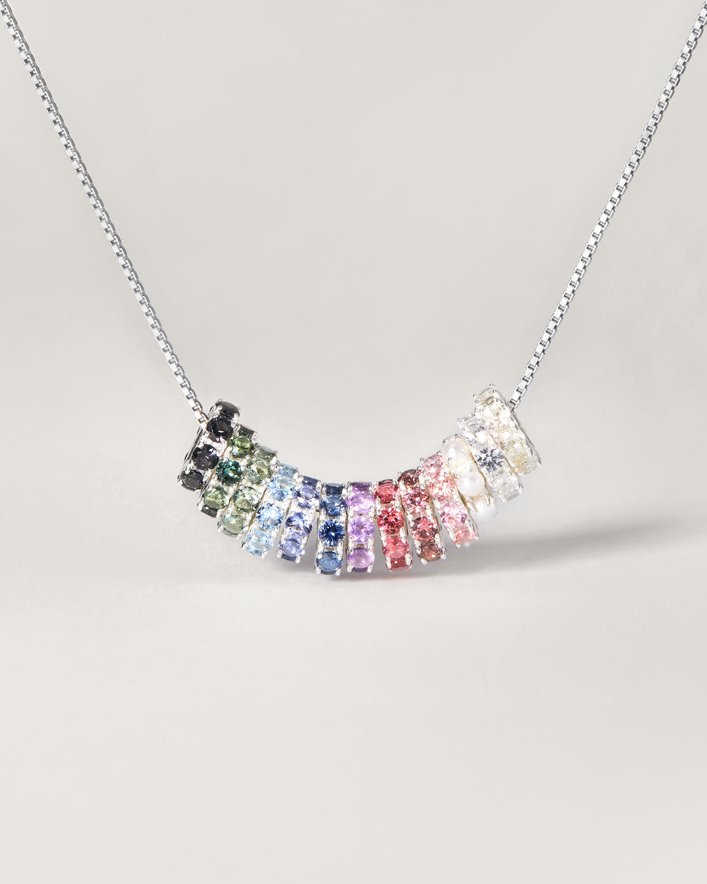 plp_main; Material: Sterling Silver