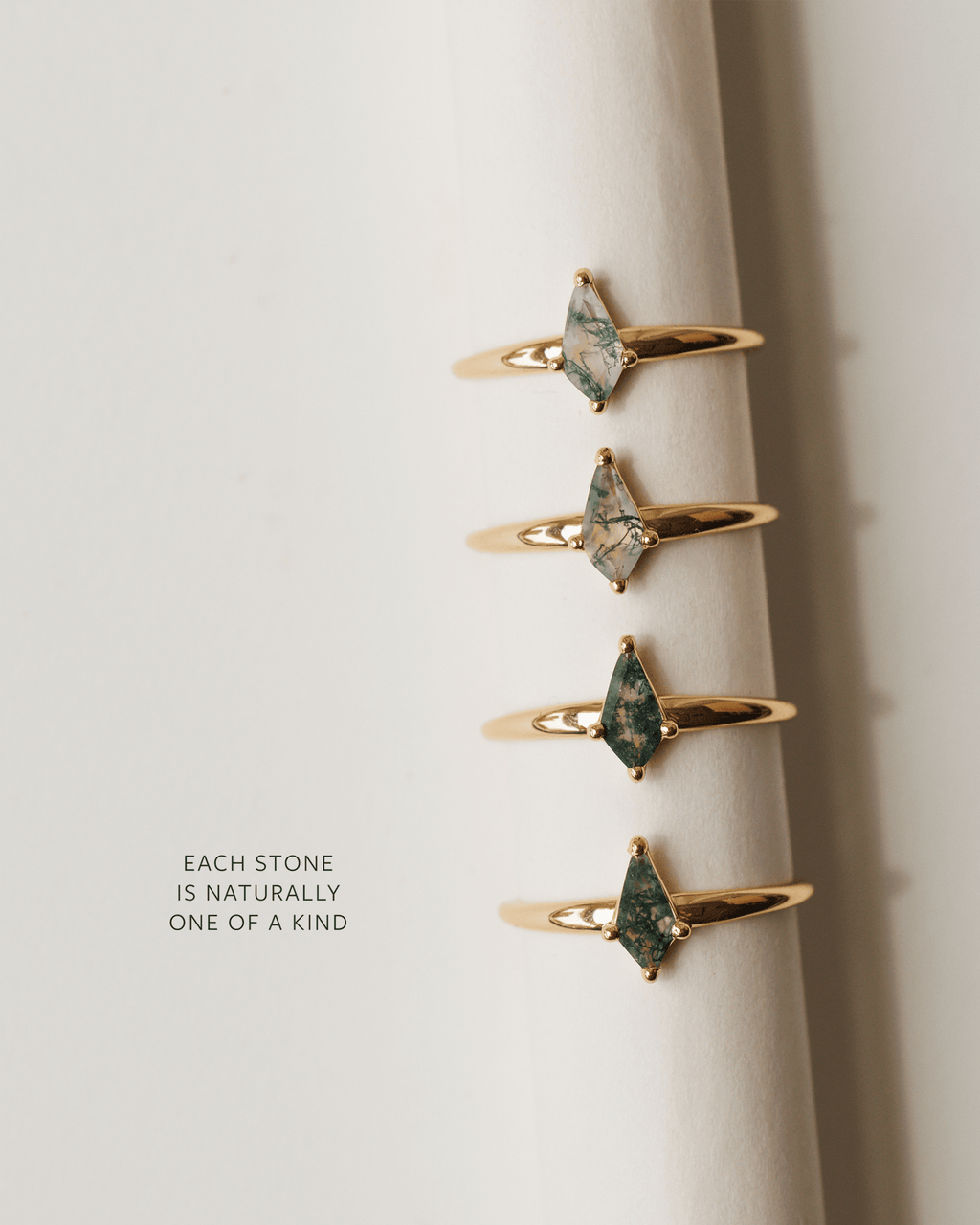 Understory Ring