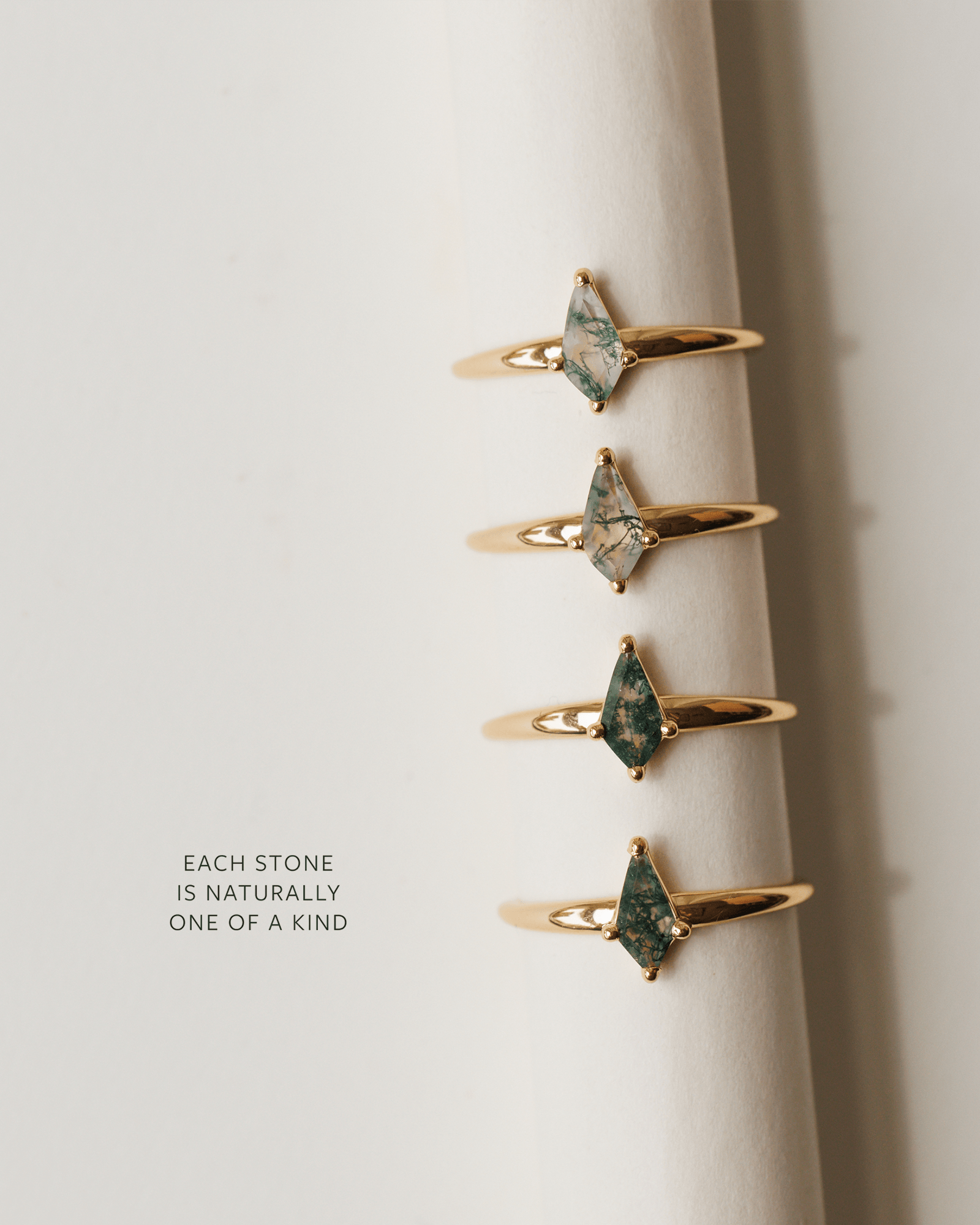 Understory Ring