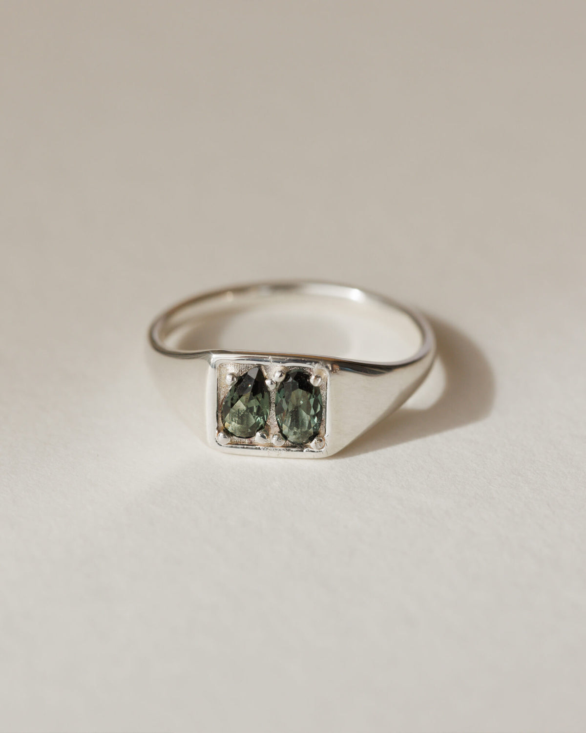 plp_main; Material: Sterling Silver