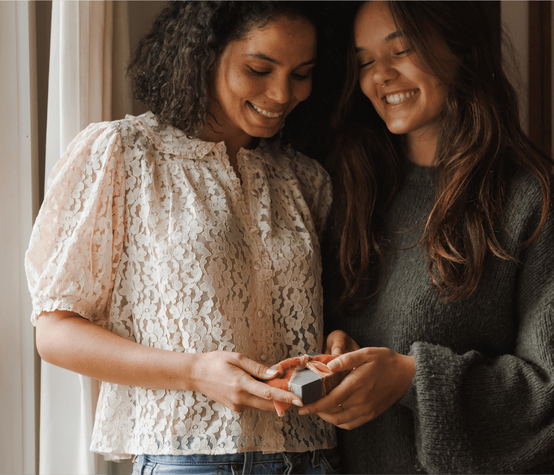 GLDN | Jewelry Made Personal