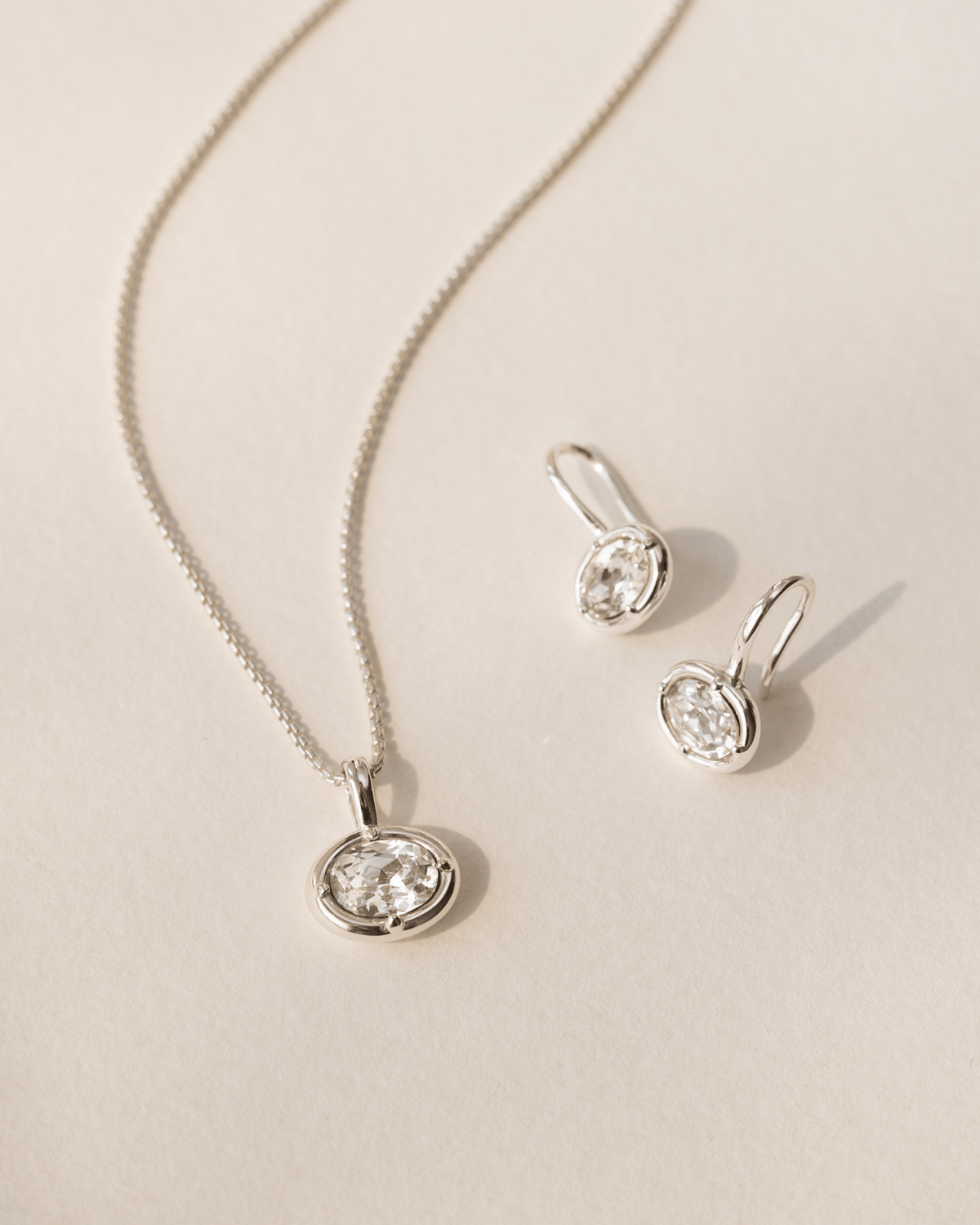  Material: Sterling Silver