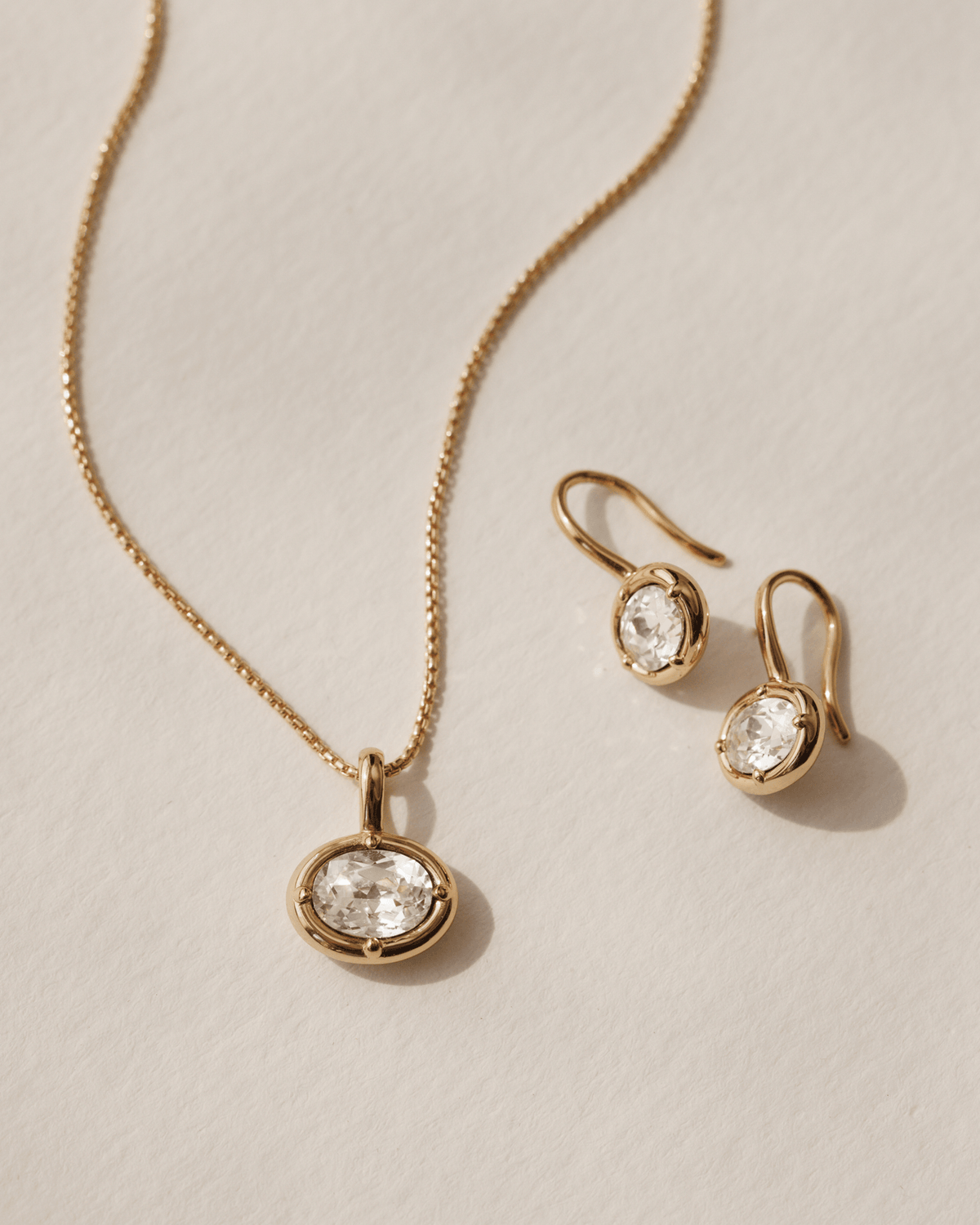 Material: Vermeil