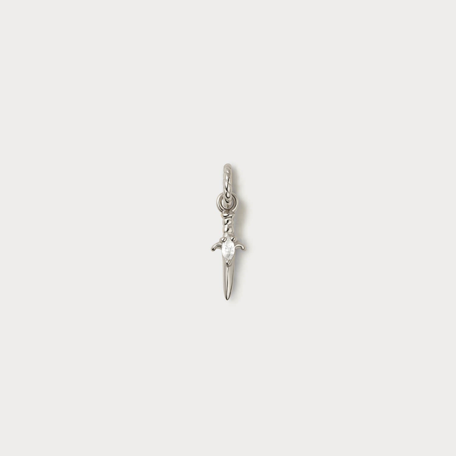 plp_main; Material: Sterling Silver
