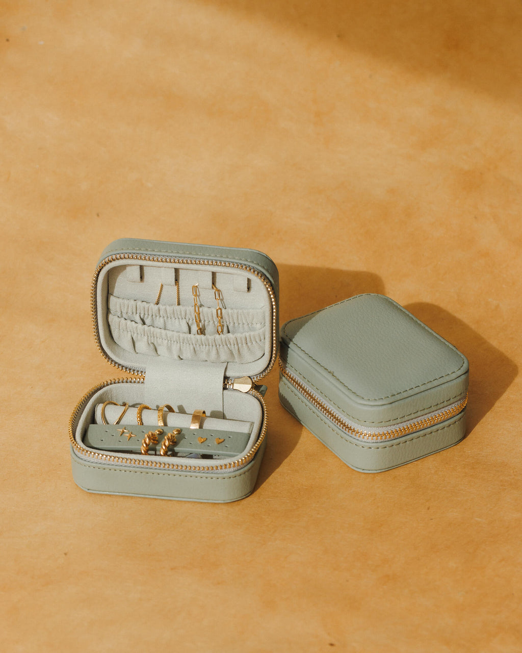 Sidekick Jewelry Case