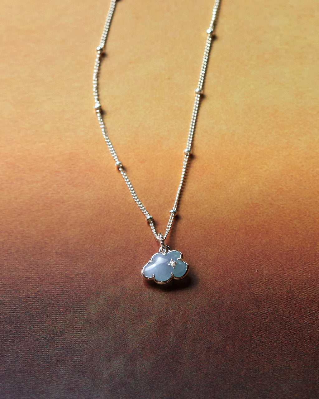 plp_main; Material: Sterling Silver