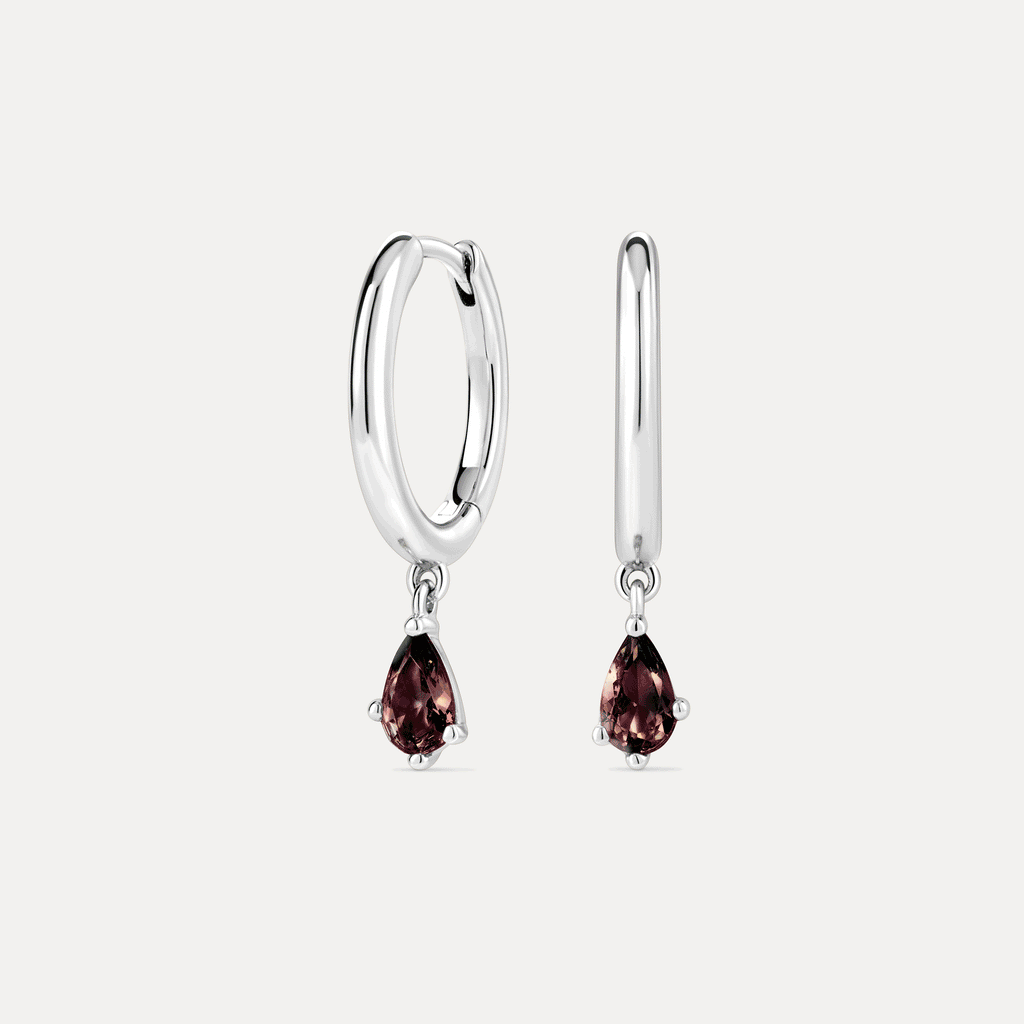 plp_main; Material: Sterling Silver