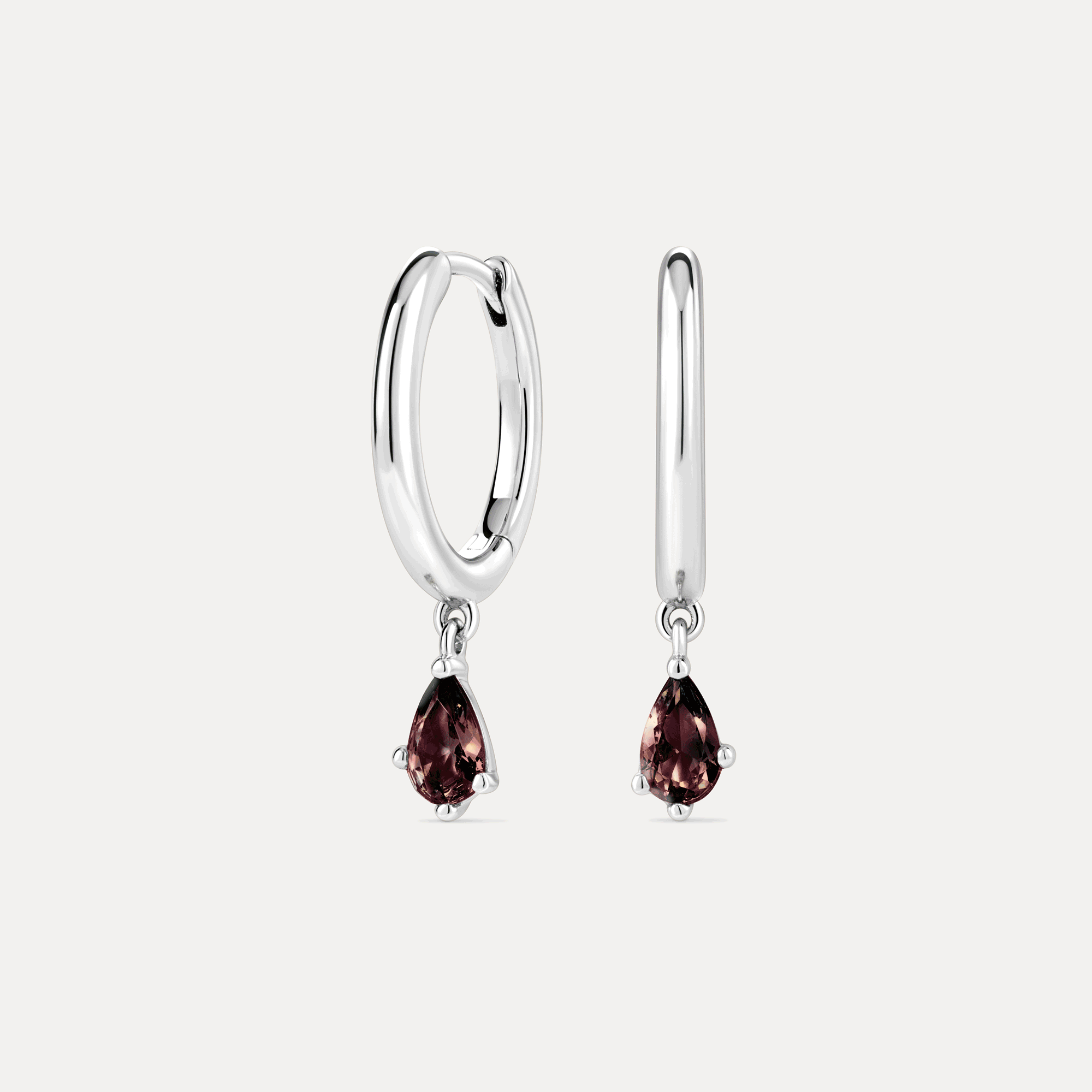plp_main; Material: Sterling Silver