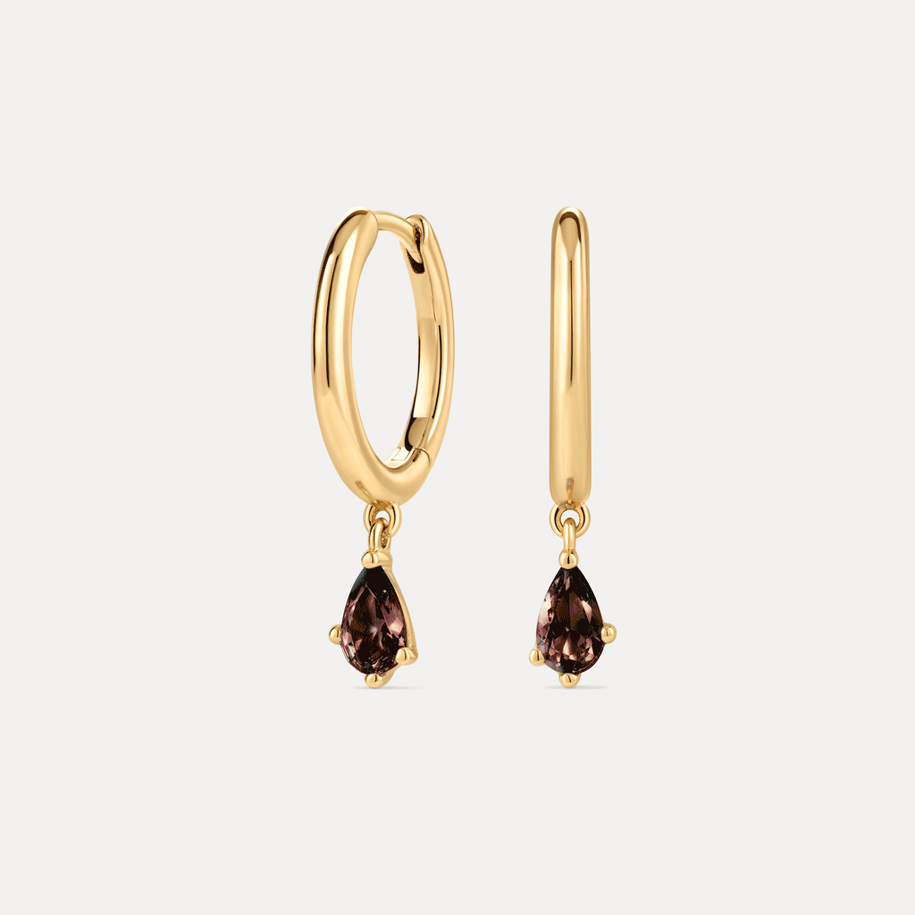 plp_main; Material: 14k Gold Plated Silver