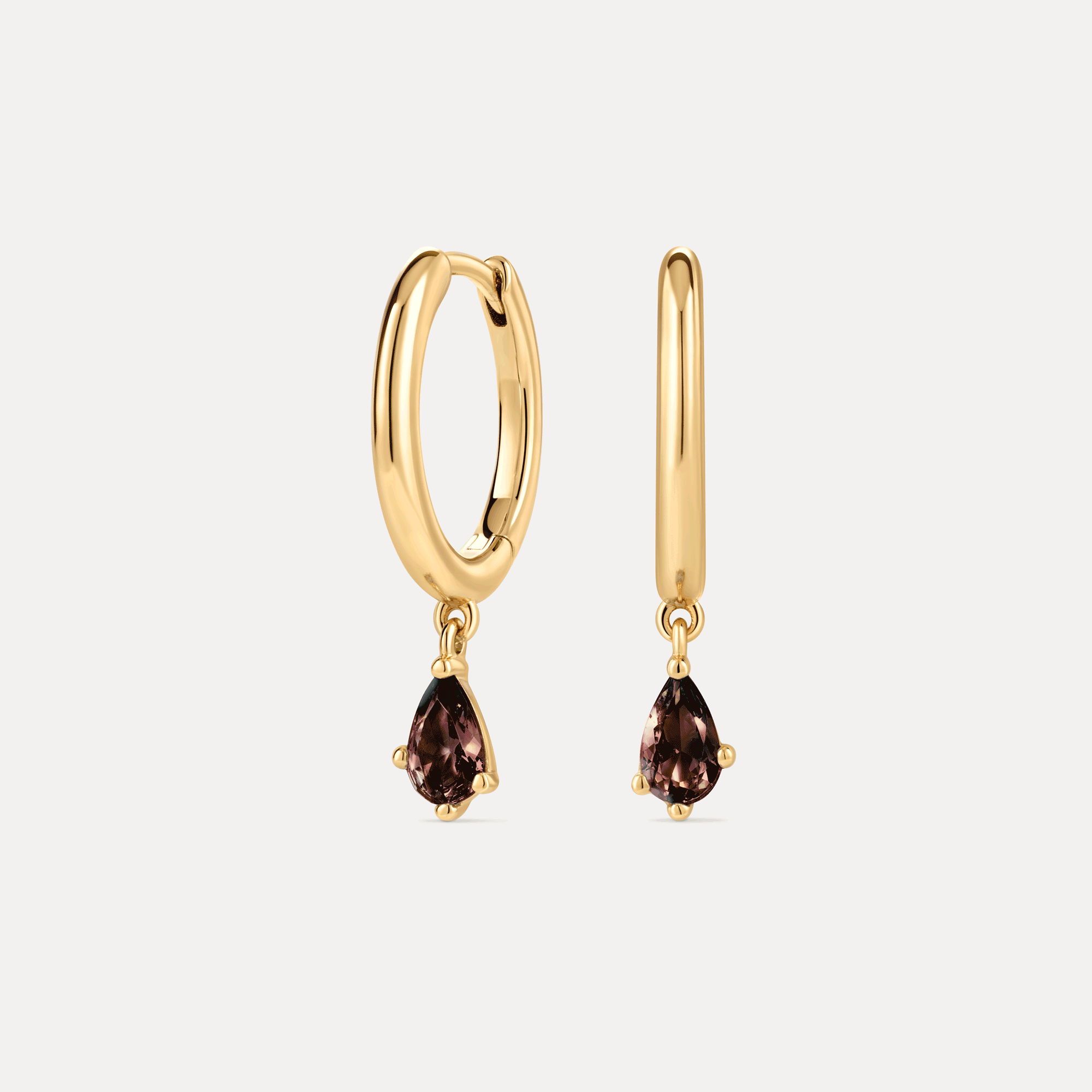 plp_main; Material: 14k Gold Plated Silver