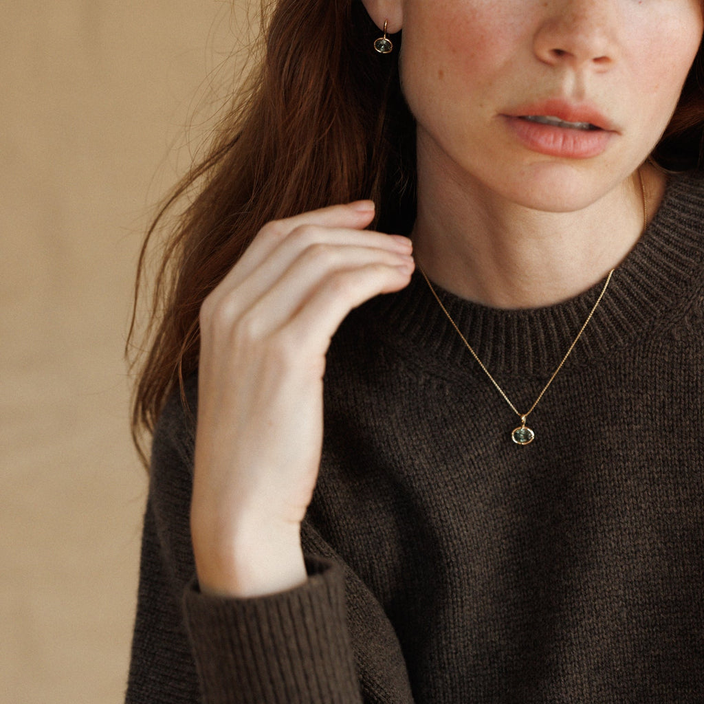 Material: Vermeil