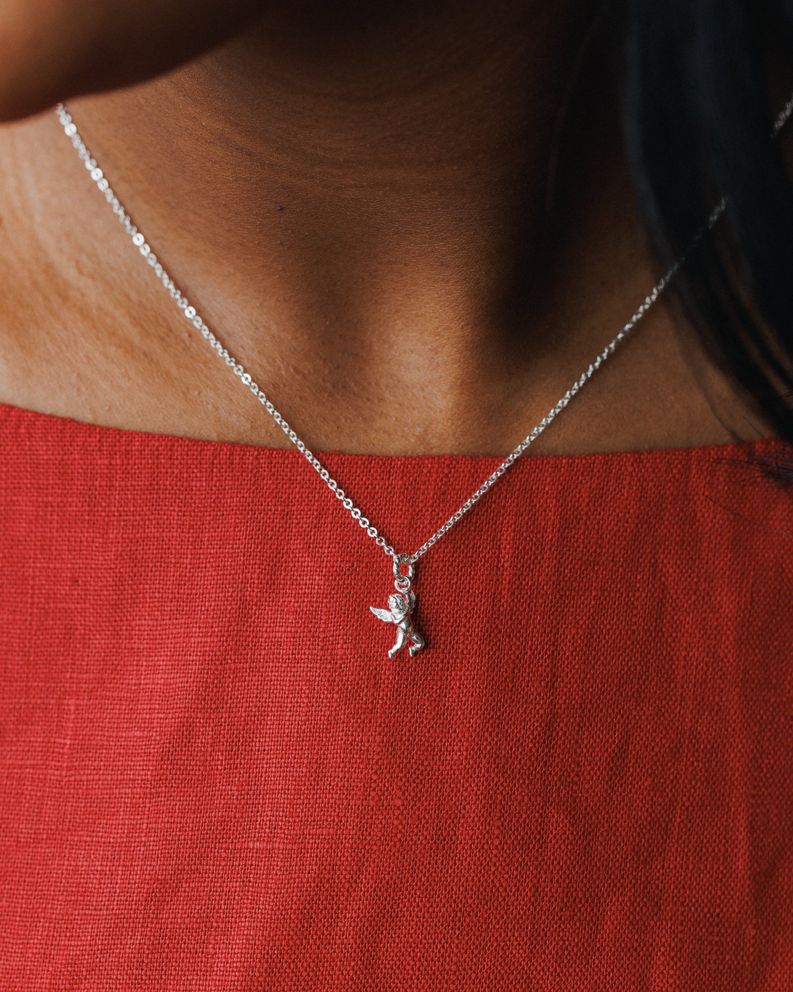Cherub Charm