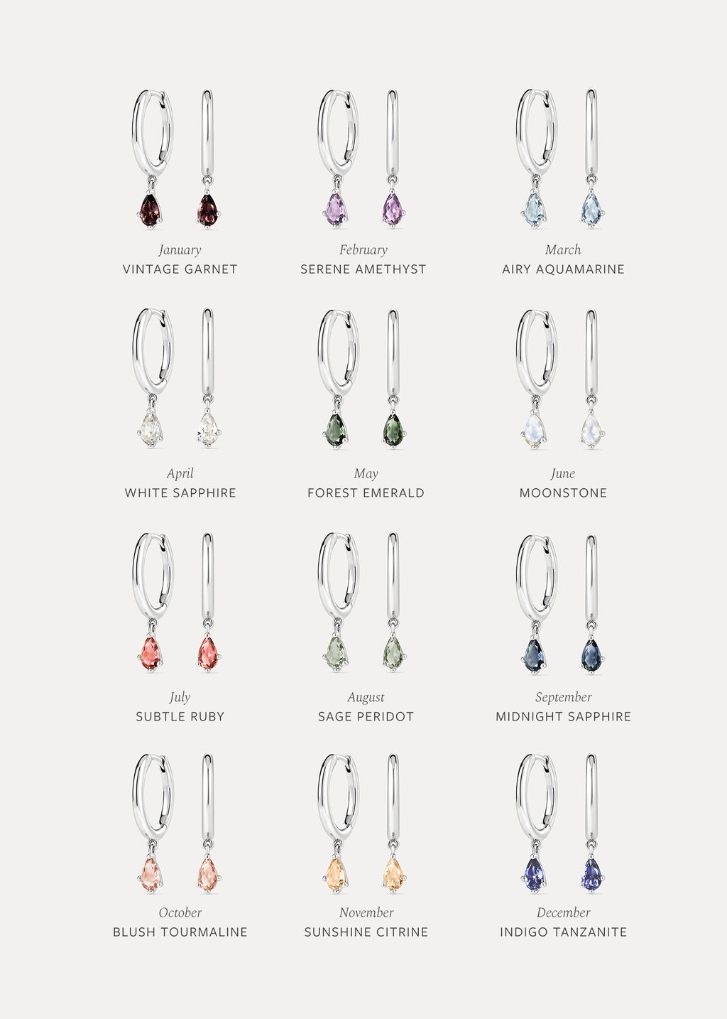 plp_alt; Material: Sterling Silver
