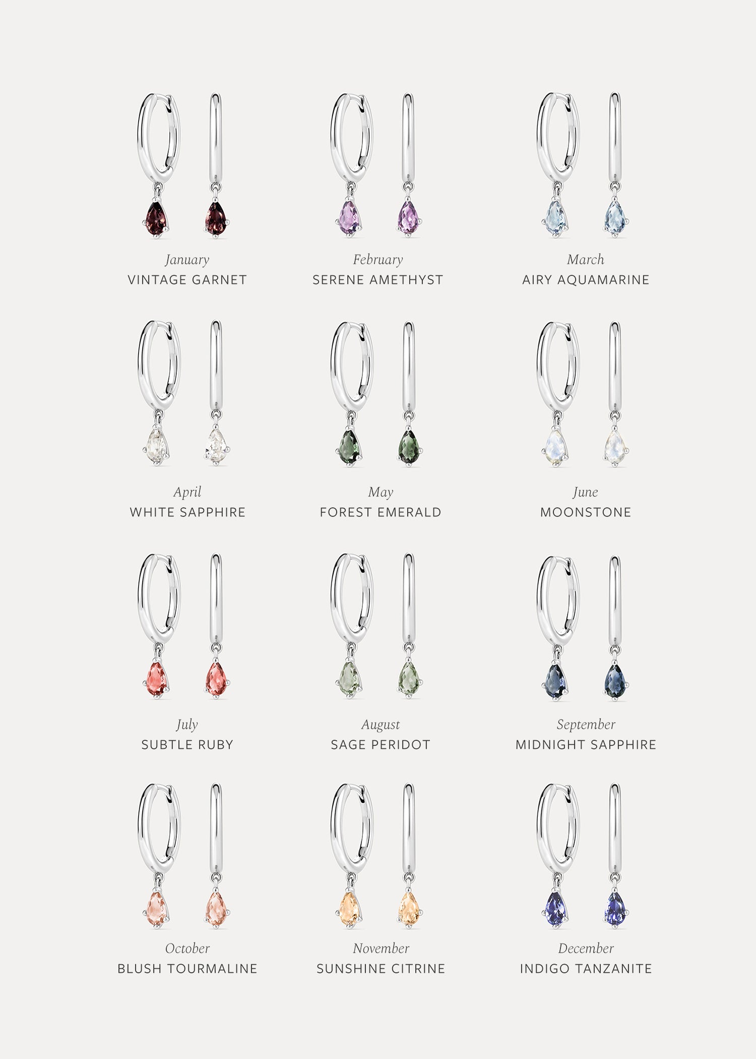 plp_alt; Material: Sterling Silver