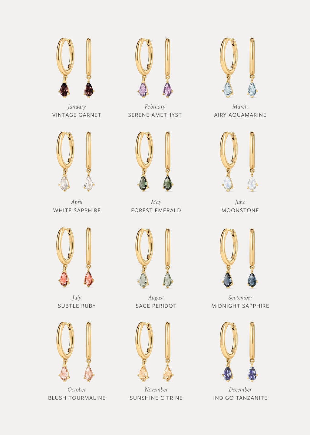 plp_alt; Material: 14k Gold Plated Silver
