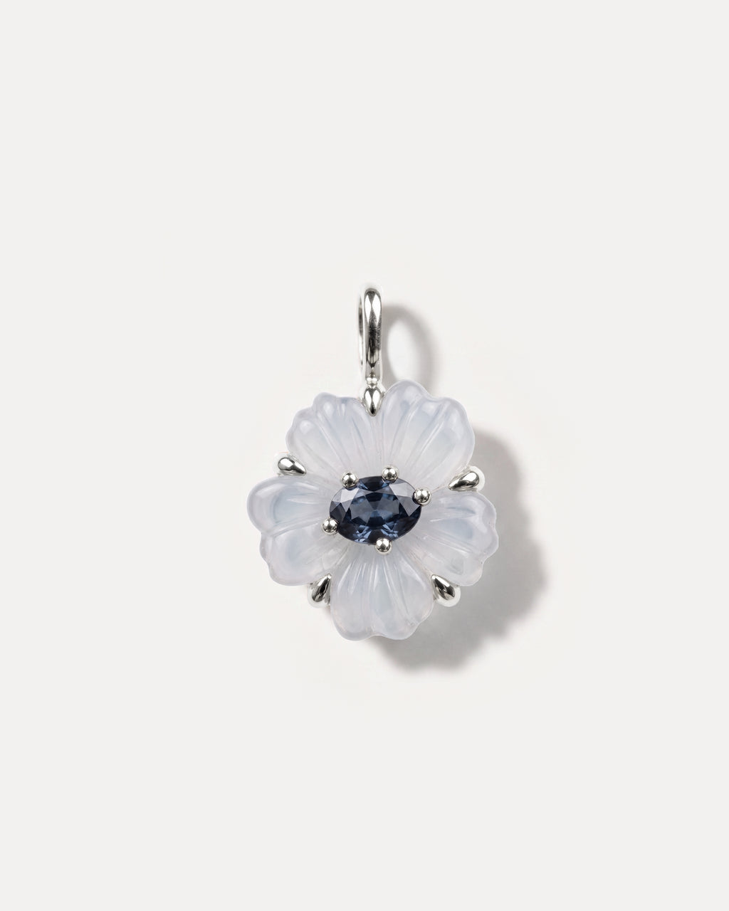 plp_main; Material: Sterling Silver