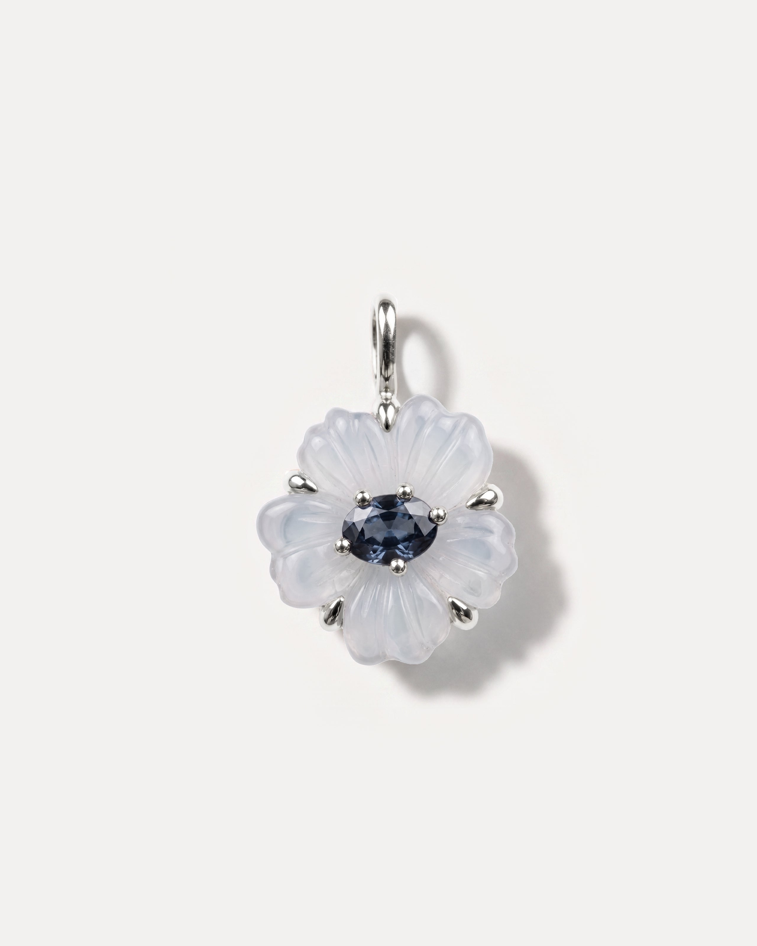 plp_main; Material: Sterling Silver